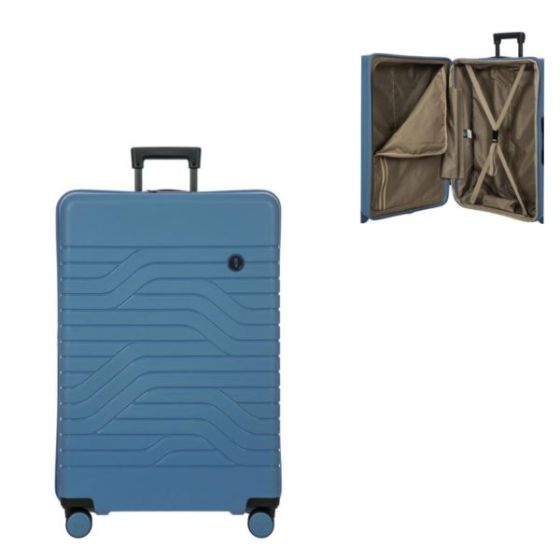 BY Ulisse 30 Inch Expandable Spinner