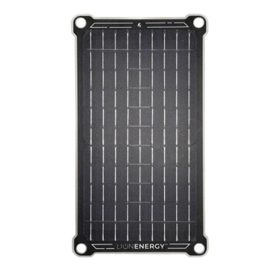 10W Solar Panel