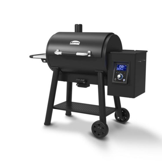 REGAL Pellet 500