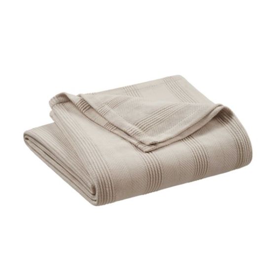 Cotton Twin Blanket Size Twin