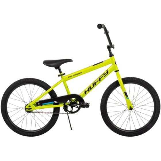 Pro Thunder 20
