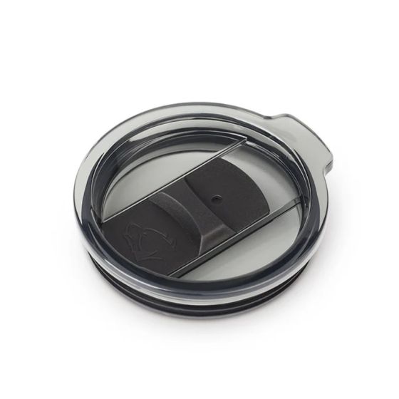Yukon Graphite Black lid 20 oz