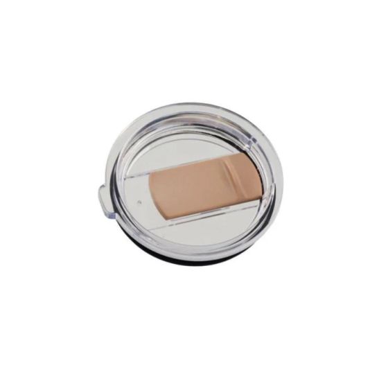Yukon Cream White lid 20 oz