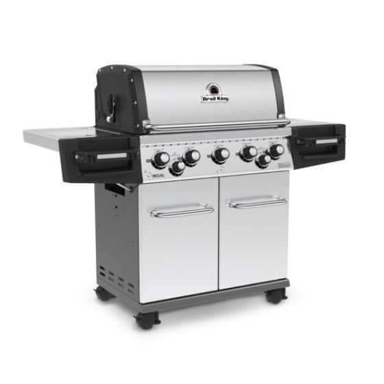 REGAL S590 PRO LP - Made in USA