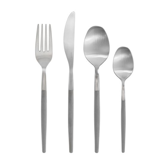 MAXIME 16 Piece Flatware Set