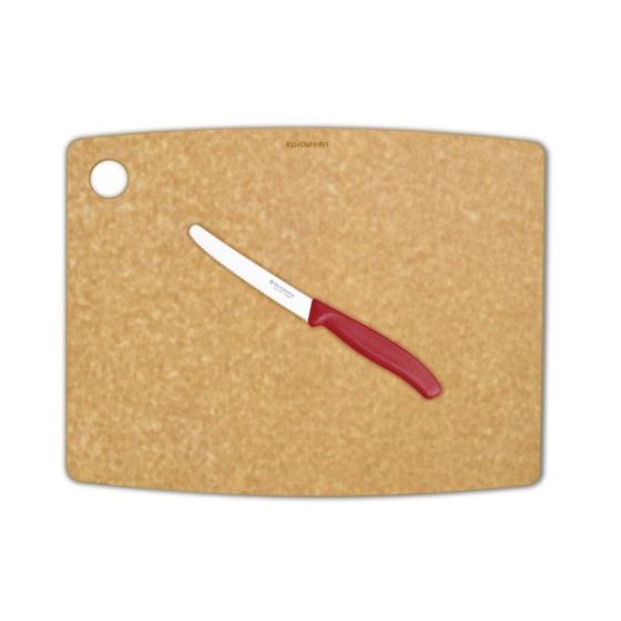 Kitchen Series 14.5x11.25 Board w/Utility Red Combo