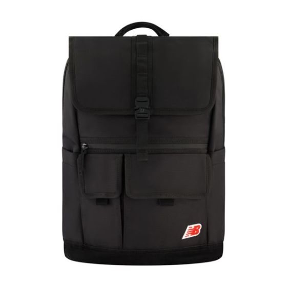 Legacy Icon Flap Backpack
