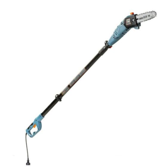 AC Pole Saw Size 15' reach