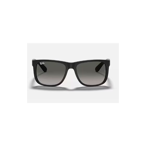 Ray-Ban Justin Men's Non-Polarized Sunglasses Size 55