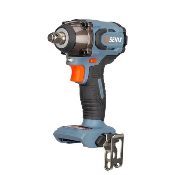 20V Brushless Ratchet Wrench Tool Only Size 3/8