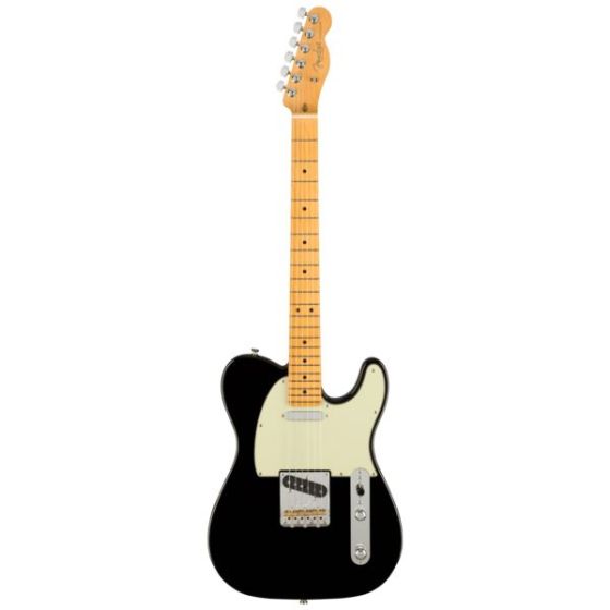 American Professional II Telecaster w/ Maple Fingerboard