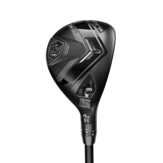 Cobra DS-Adapt Hybrid - Right Hand/4H/Stiff Flex