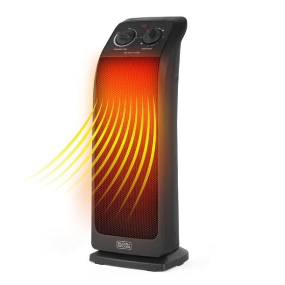 Space Heater