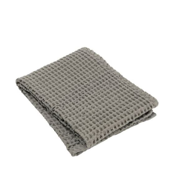 CARO Waffle Hand Towel XL - 20 x 40