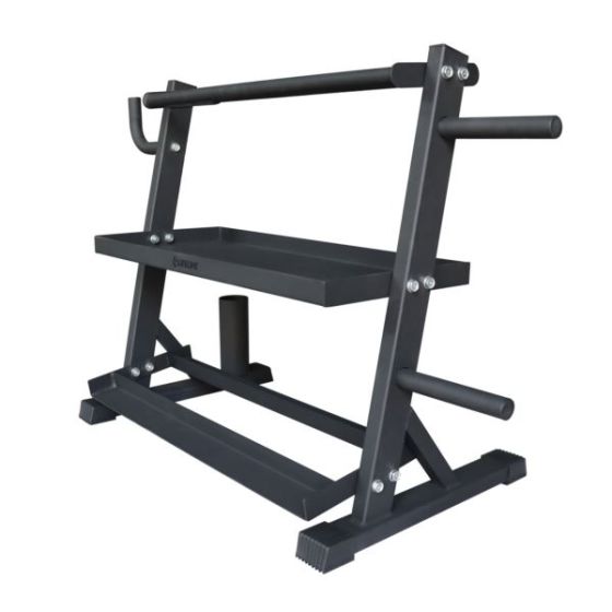 Lifeline - Fitness Storage Rack