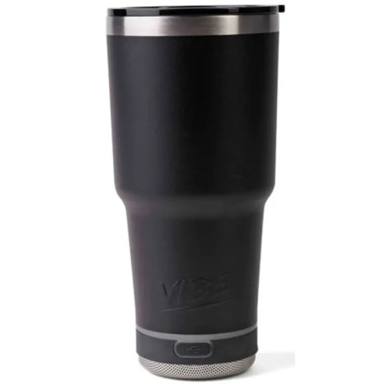 VIBE 28 oz Tumbler-Black