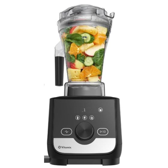 Vitamix Ascent X3 Blender - Shadow Black