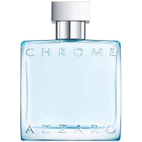 Chrome Eau de Toilette Size 3.4 oz