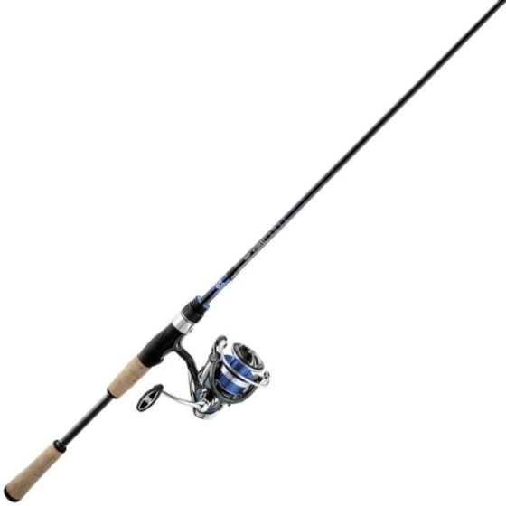 Daiwa Legalis LT Combo