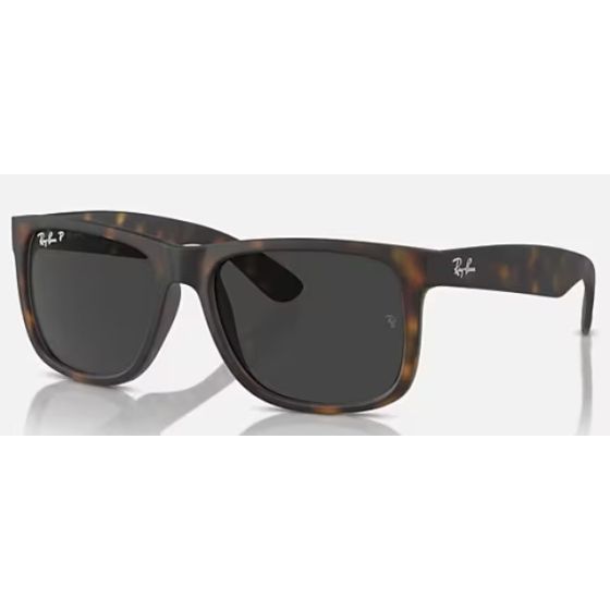 Ray-Ban Justin Men's Non-Polarized Sunglasses Size 55-stunning