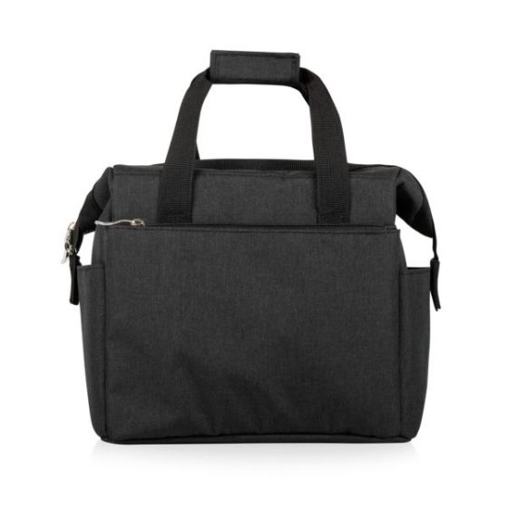 OTG Lunch Cooler - Heathered Gray