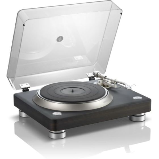 Denon DP-3000NE Manual direct-drive turntable