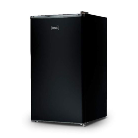 Compact Refrigerator Size 4.3 Cu. Ft.
