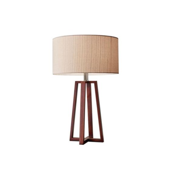 Quinn Table Lamp Size 23.75