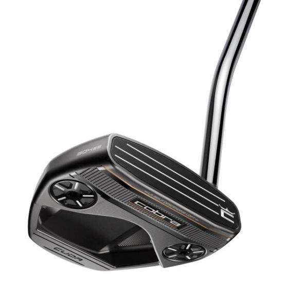 Cuda Vintage Putter - RH, 35