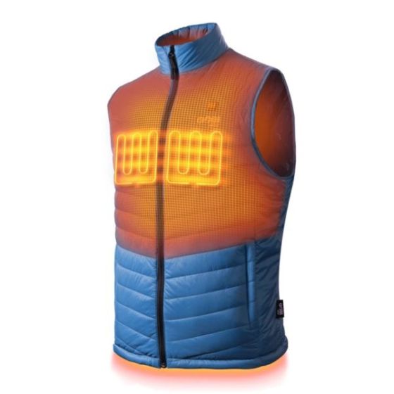 Dune Men's Vest Size 2XL