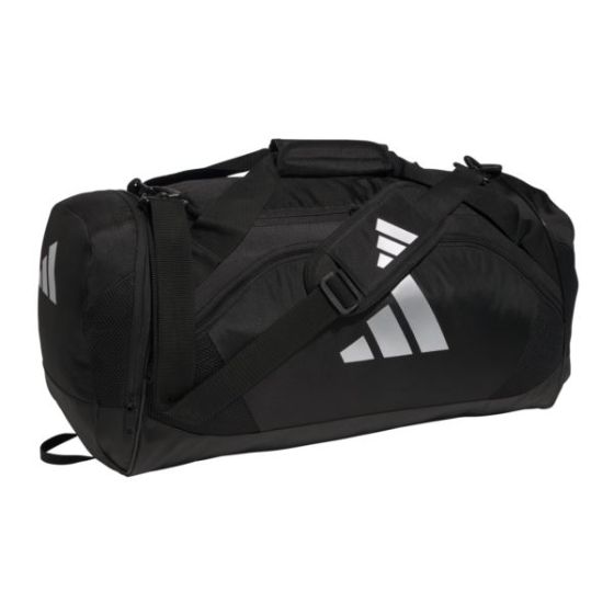Team Issue II Medium Duffel - Black