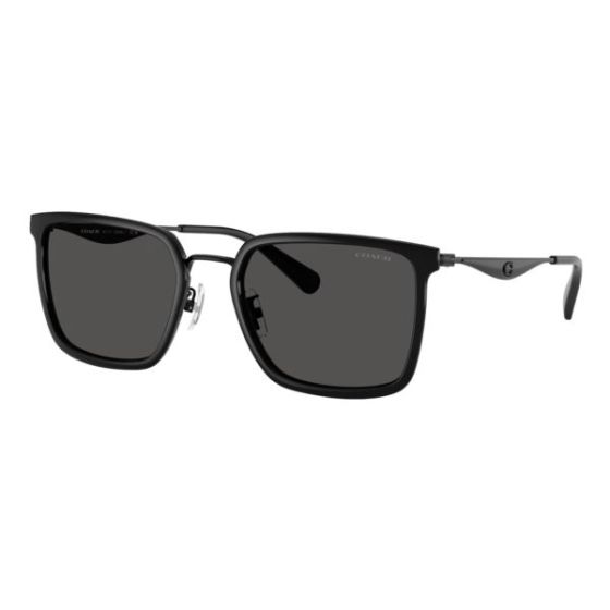 Pillow Tabby Metal Square Sunglasses
