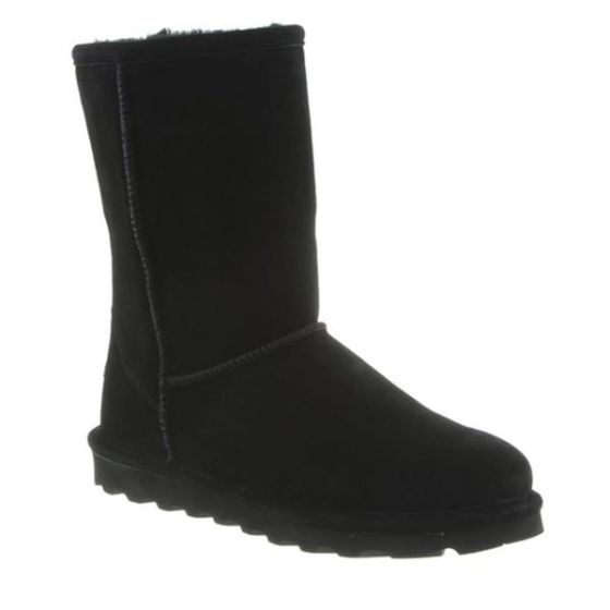 Womens Elle Short Boot