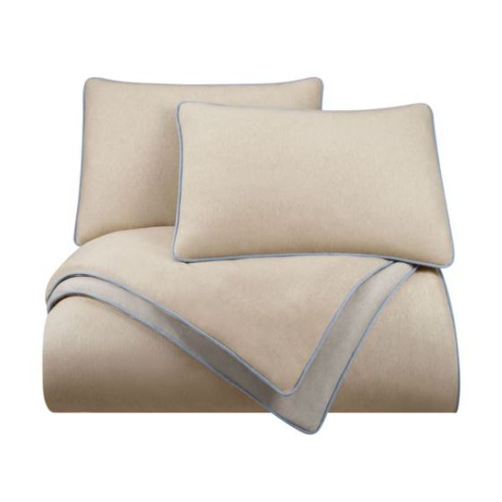 Snuggle Comforter Set Size King