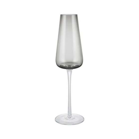 BELO Champagne Flute Glasses - Set of 2
