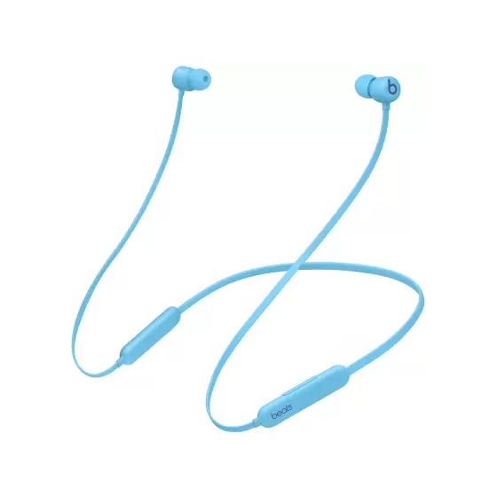 Beats Flex – All-Day Wireless Earphones - Flame Blue