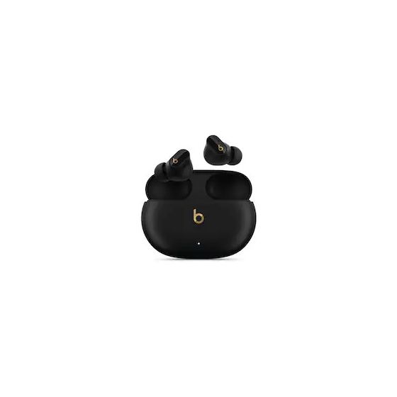 Beats Studio Buds + True Wireless Noise Cancelling Earbuds - Black