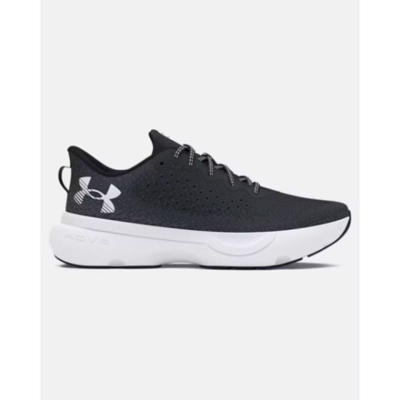 Womens Infinite Shoe-Black