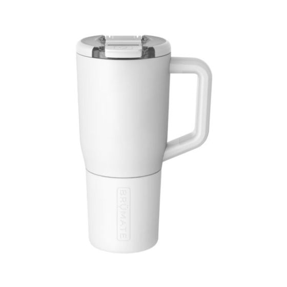 Muv 25oz - Matte White