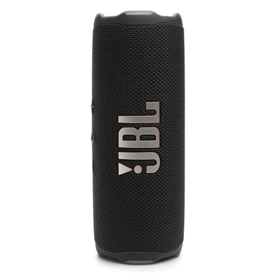 JBL Flip 7 Wireless Portable Waterproof Speaker-Black