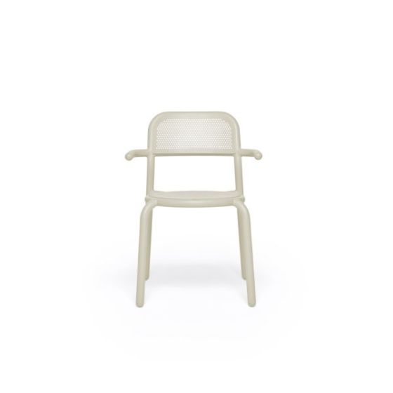 Ton Armchair - Dark Ocean