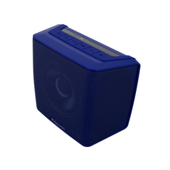 Klipsch - Groove II Speaker in Blue