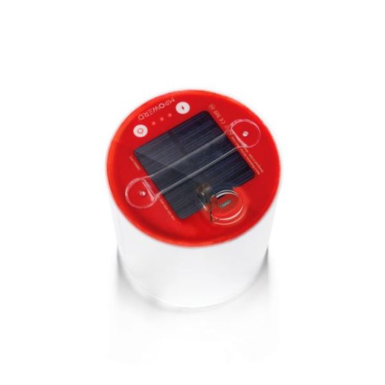 Luci Emergency Lantern