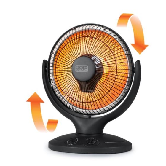 Portable Heater