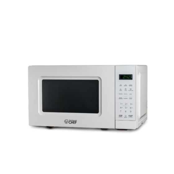 Countertop Microwave Oven Size 0.7 Cu. Ft.
