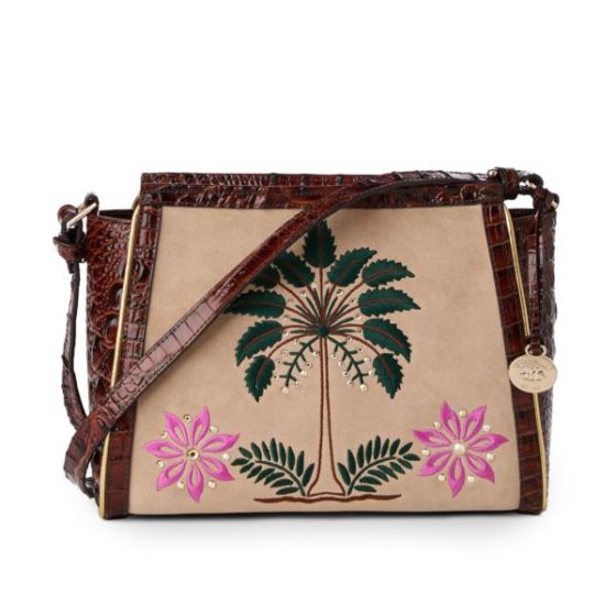 Hillary Crossbody Bag