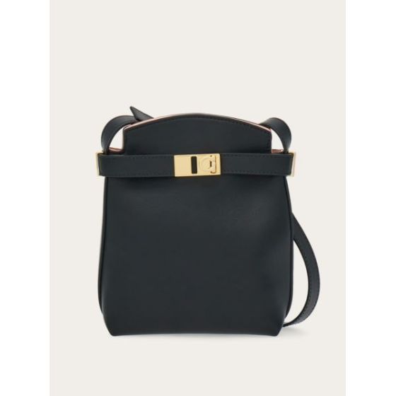 Hug North/South Mini Bag