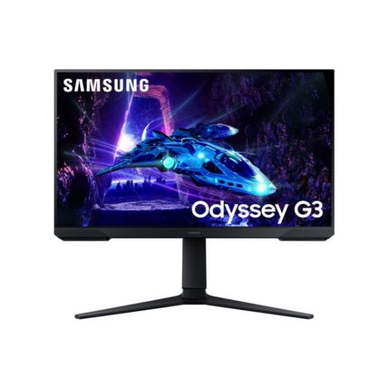 Odyssey G30D 24