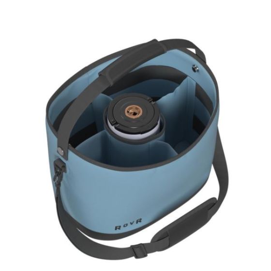 KeepR Caddy with Ice Bucket - South Pacific