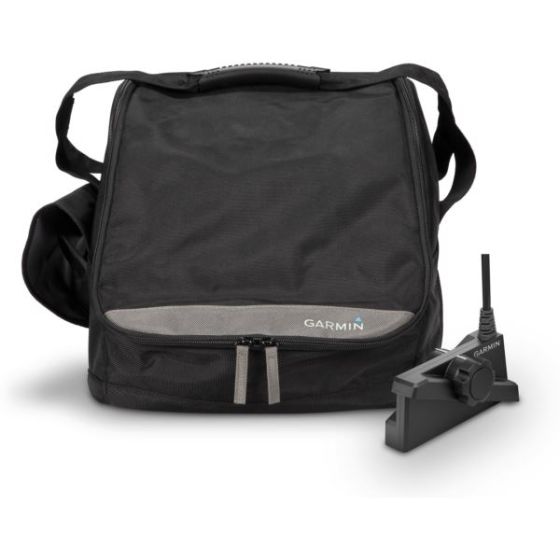 Garmin LiveScope(tm) Plus Ice Fishing Kit
